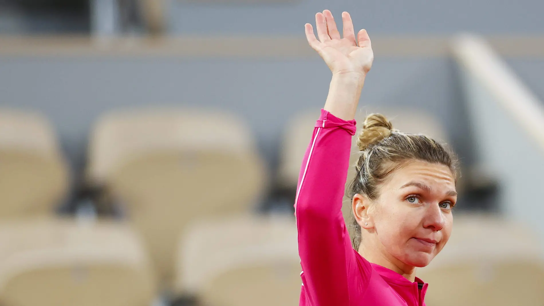 simona halep